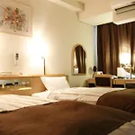 Hotel Ginza Daiei