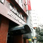 Hotel Ginza Daiei