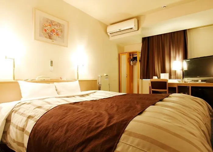 Hotel Ginza Daiei