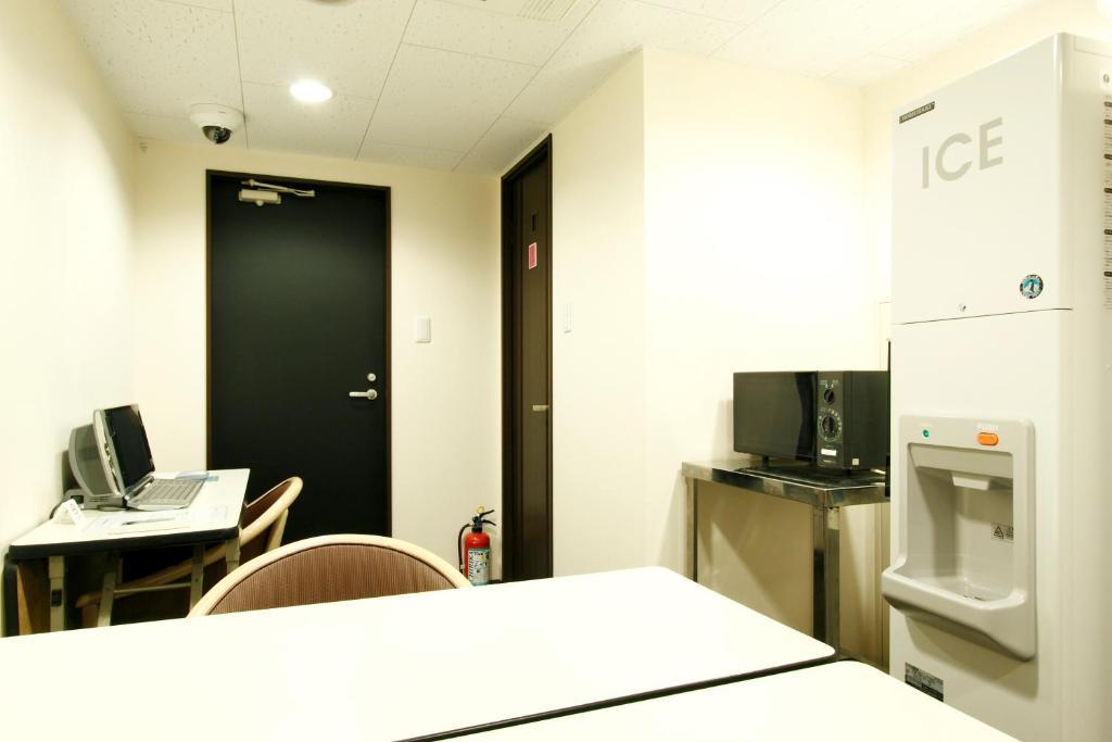 Hotel Ginza Daiei Präfektur Tokio